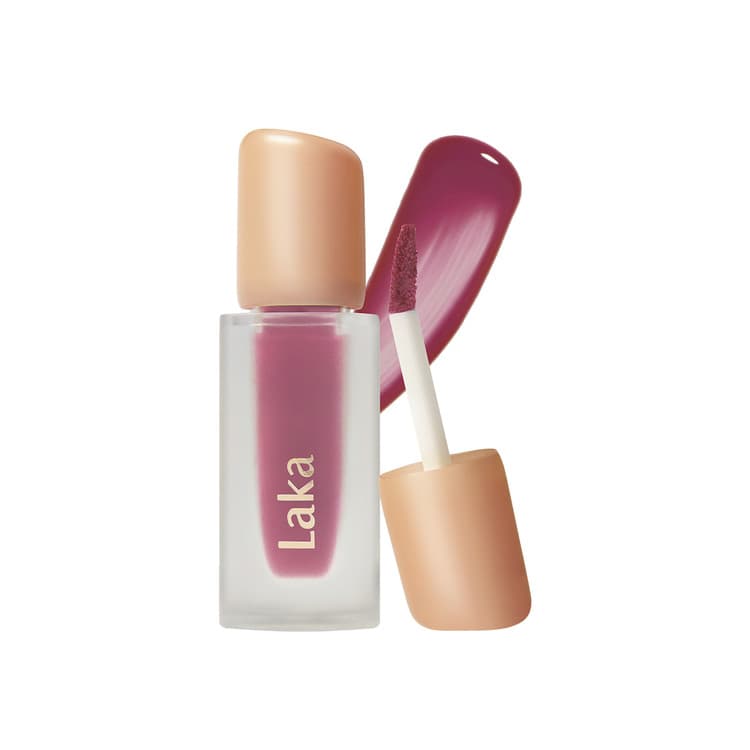 Fruity Glam Tint, 4.5g, 159 Razz, 1pack - Image 1