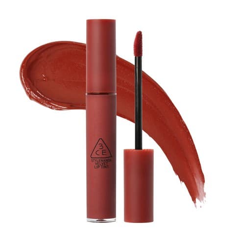 Velvet Lip Tint, 4g, SPEAK UP, 1pack - Image 1