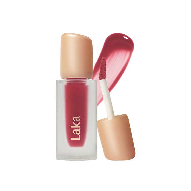 Fruity Glam Tint, 4.5g, 128 Like, 1pack - Image 1
