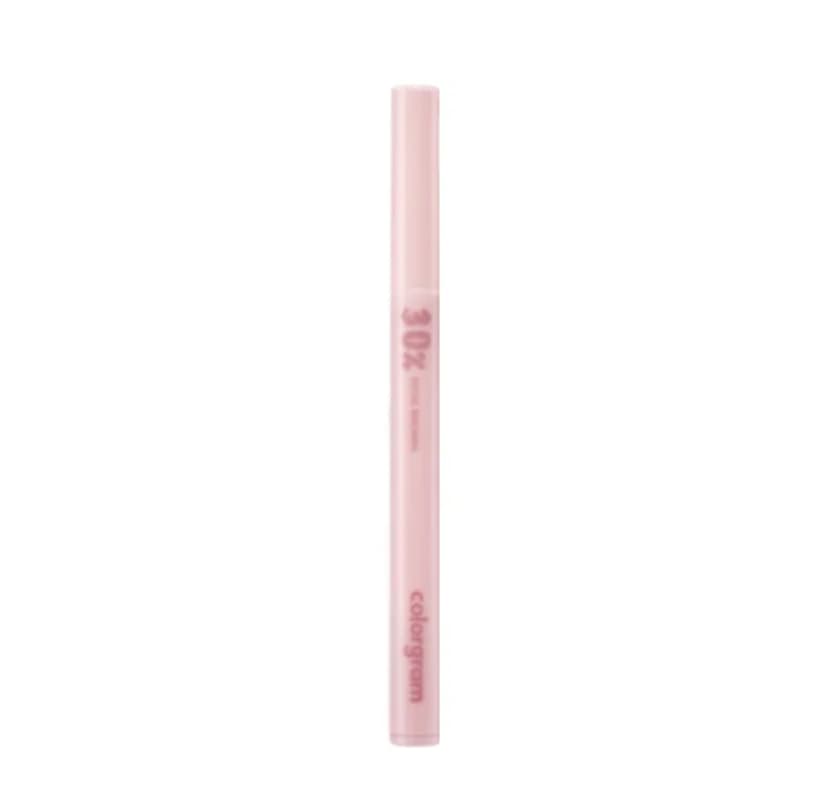 Shade Re-Forming Brush Liner, 0.5g, 07 30% Rose Brown, 1pack - Image 1