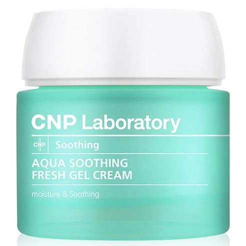 Aqua Soothing Fresh Gel Cream, 80ml - Image 1