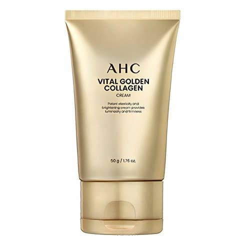 Vital Golden Collagen Cream, 50g, 1pack - Image 1