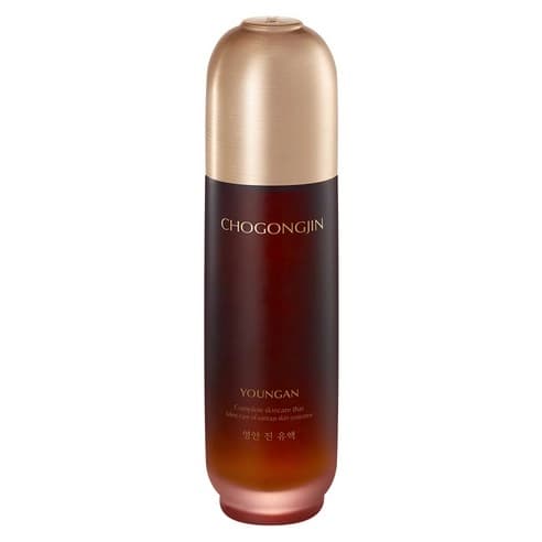 Youngan Jin Emulsion, 120ml - Image 1