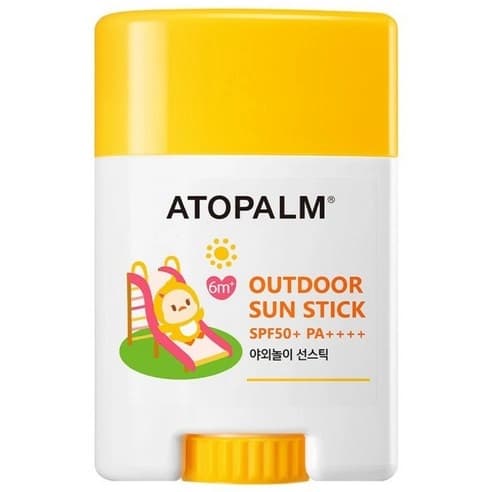 Outdoor Sun Stick [SPF50+/PA++++], 21g, 1pack - Image 1