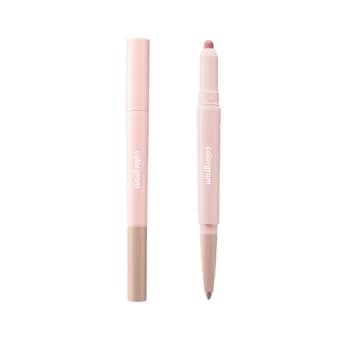 All-in-One Overlip Maker, 0.7g, 02 Cool Pink, 1pack - Image 1