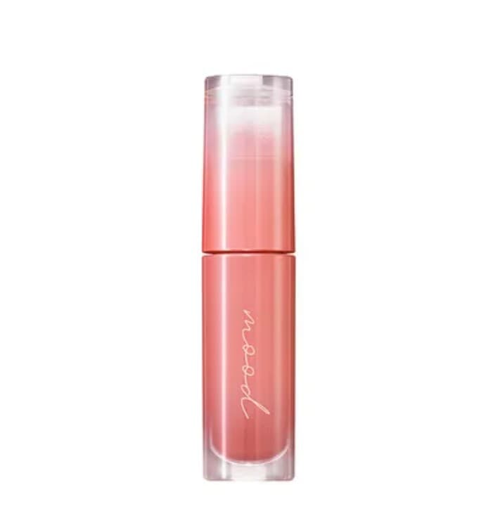 Ink Mood Glowy Tint, 4g, 02 Coral Influencer, 1pack - Image 1