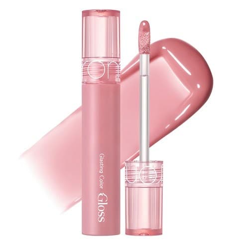 Glasting Color Gloss, 4g, 01 Peony Ballet, 1pack - Image 1