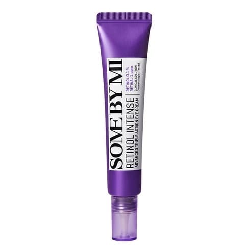 Retinol Intense Advanced Triple Action Eye Cream, 30ml - Image 1