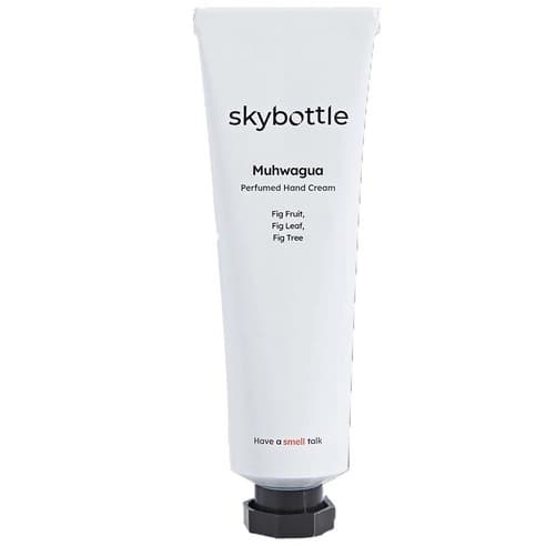 Muhwagua Perfumed Hand Cream, 50ml - Image 1