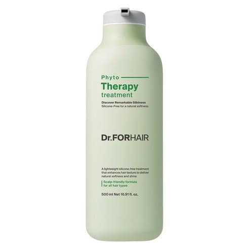 Phyto Therapy Treatment, 500ml - Image 1