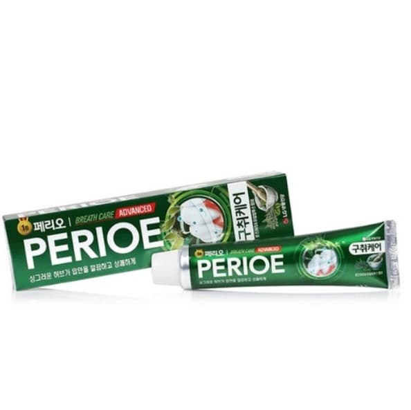 Breath Care Alpha Toothpaste, 130g - Image 1