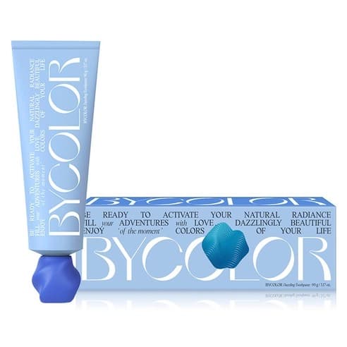 Dazzling Toothpaste, 90g - Image 1