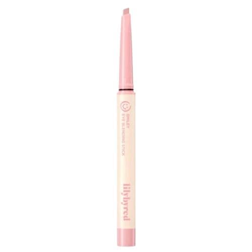 Smiley Eye Blending Stick, 0.22g, 04 Geulsseong Rose - Image 1