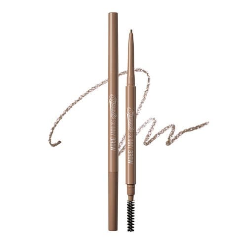 Speedy Skinny Brow, 11 Mocha Taupe, 0.05g - Image 1