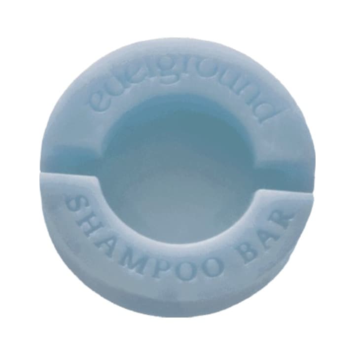 Blue Salt Body Bar, 100g - Image 1