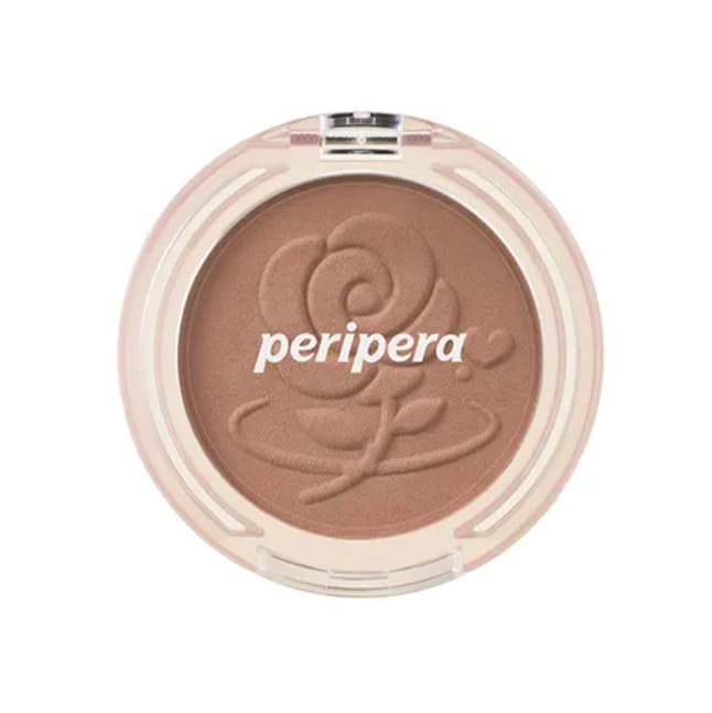 Pure Blushed Sunshine Cheek, 4.2g, 31 Creamy Beige, 1pack - Image 1