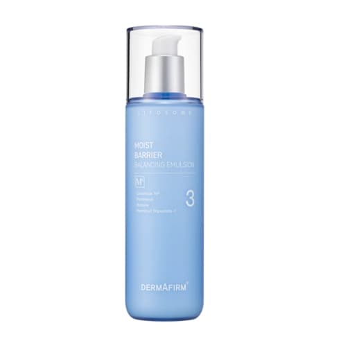 Moist Barrier Balancing Emulsion M4, 200ml, 1pack - Image 1