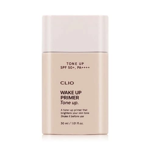 Wake Up Primer Tone-up [SPF50+/PA++++], 30ml - Image 1