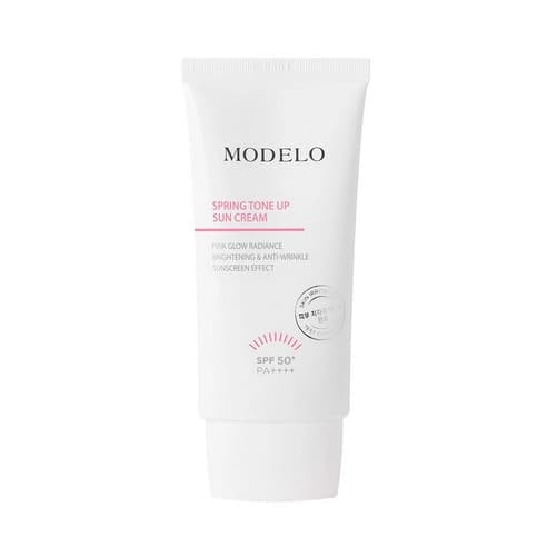 Spring Tone-up Sun Cream [SPF50+/PA++++], 50ml - Image 1
