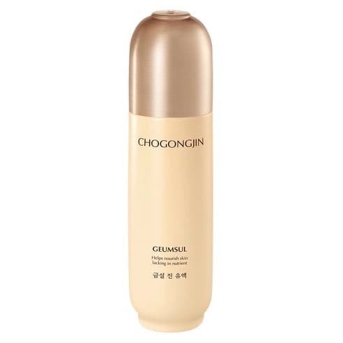 Geumsul Jin Emulsion, 120ml - Image 1
