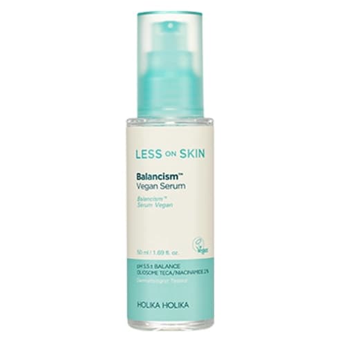 Less On Skin Balancism Vegan Serum, 50ml, 1pack - Image 1