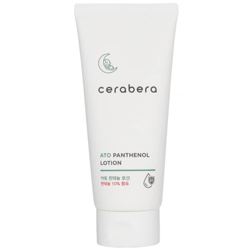 Ato Panthenol Lotion, 180ml, 1pack - Image 1