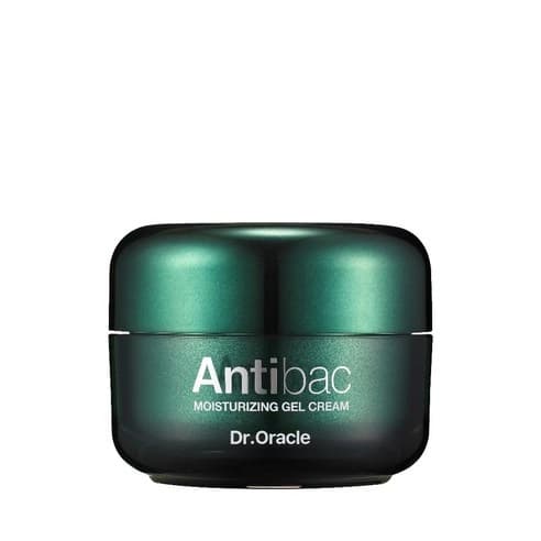 Anti-Bac Moisturizing Gel Cream, 50ml, 1pack - Image 1