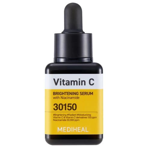 Vitamin C Brightening Serum, 100ml, 1pack - Image 1