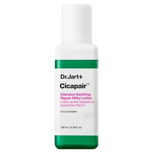 Cicapair Intensive Soothing Repair Milky Lotion, 100ml, 1pack - Image 1