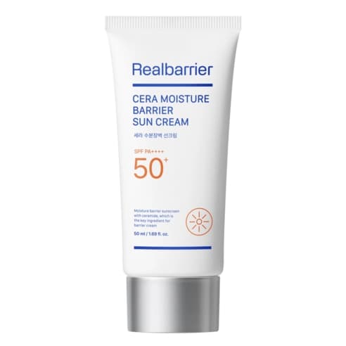 Ceramide Moisture Barrier Sun Cream, 50ml - Image 1