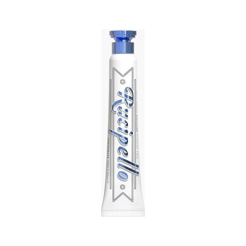 Shiny Piruna Toothpaste, 100g - Image 1