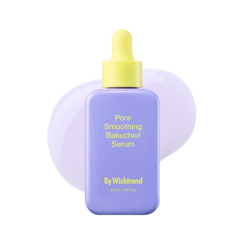 Pore Smoothing Bakuchiol Serum, 30ml - Image 1