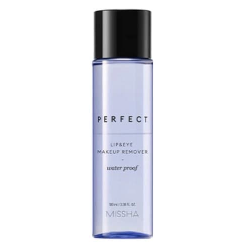 Perfect Lip & Eye Makeup Remover [Water Proof], 100ml - Image 1