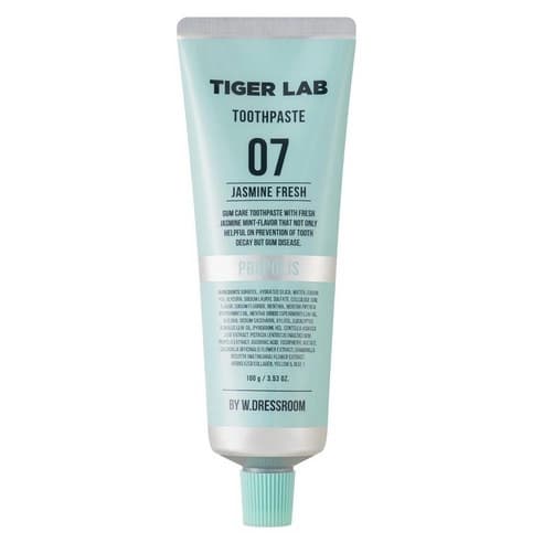 Fresh Gum Care Toothpaste Jasmine Fresh, 100g - Image 1