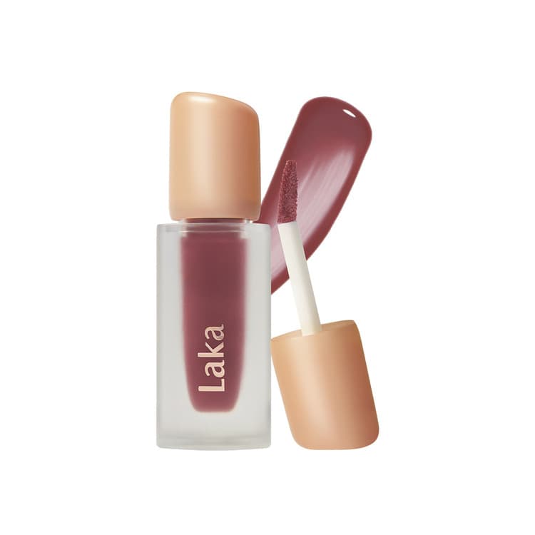 Fruity Glam Tint, 4.5g, 157 Taffy, 1pack - Image 1