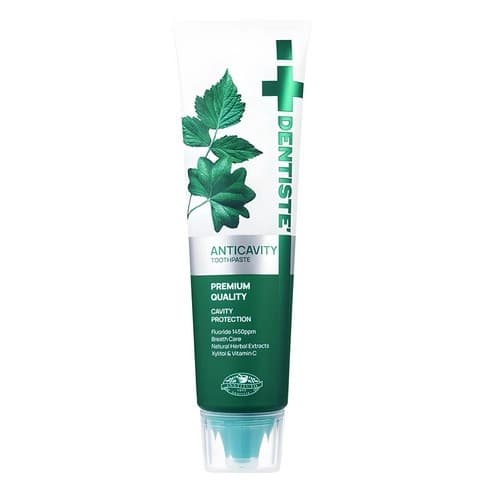 Anti-Cavity Toothpaste, 100g - Image 1
