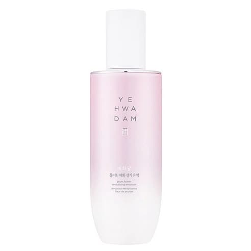 Yehwadam Plum Flower Revitalizing Emulsion, 140ml, 1pack - Image 1