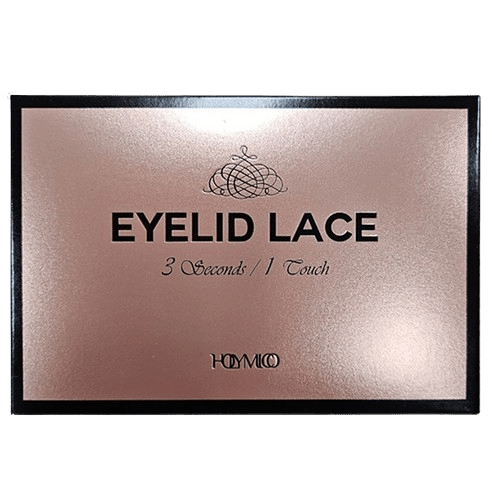 Double Eyelid Lace, 6mm*36ea, 1pack - Image 1