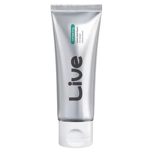 PureDia Whitening Toothpaste, 80g - Image 1