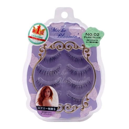 Pure Nude, 4p, 1pack - Image 1