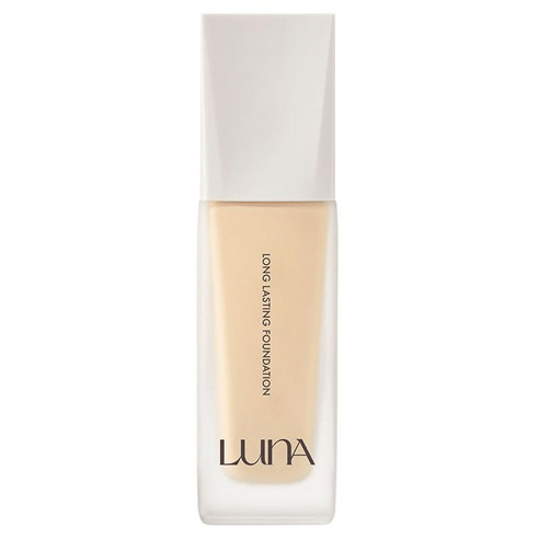 Long-Lasting Foundation [SPF 35/PA++], 30ml, 22 Beige, 1pack - Image 1