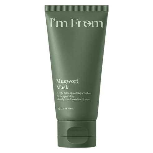 Mugwort Mask, 70g - Image 1