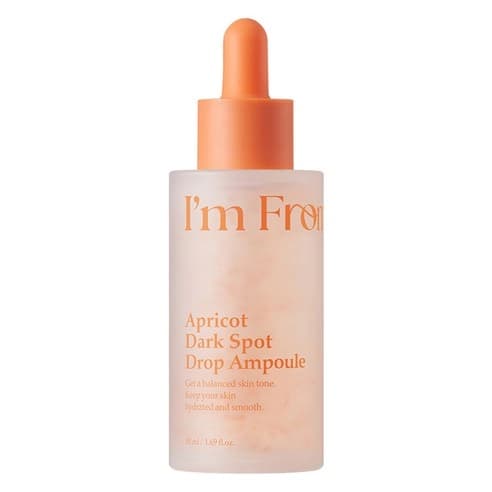 Apricot Dark Spot Drop Ampoule, 50ml - Image 1