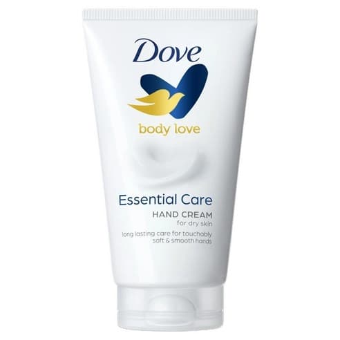 Essential Care Hand Cream, 75ml, 1pack - Image 1