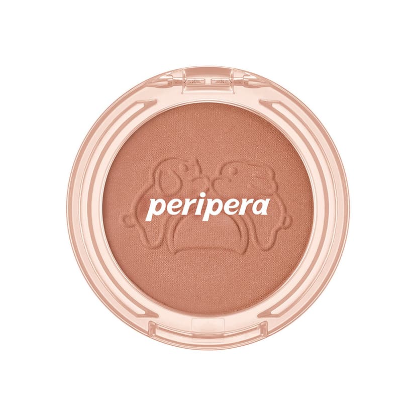 Pure Blushed Sunshine Cheek, 4.2g, 25 Maple Cream, 1pack - Image 1