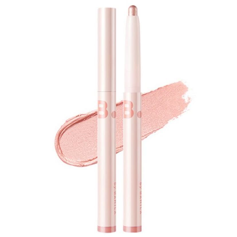 Mood On Eye Color Stick, 0.5g, 03 Champagne Rosy, 1pack - Image 1