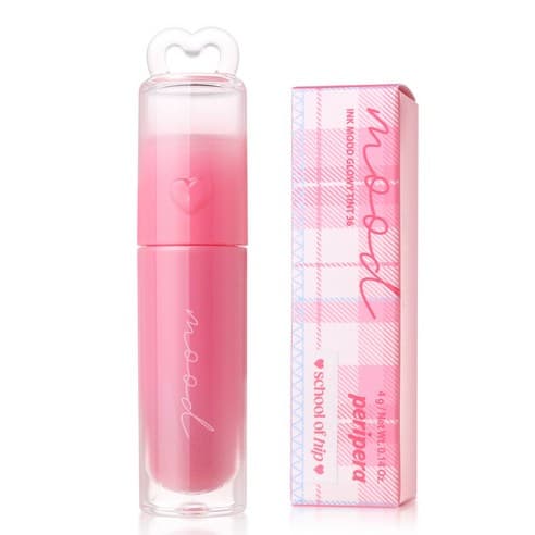 Ink Mood Glowy Tint, 4g, 36 Pink Teacher, 1pack - Image 1