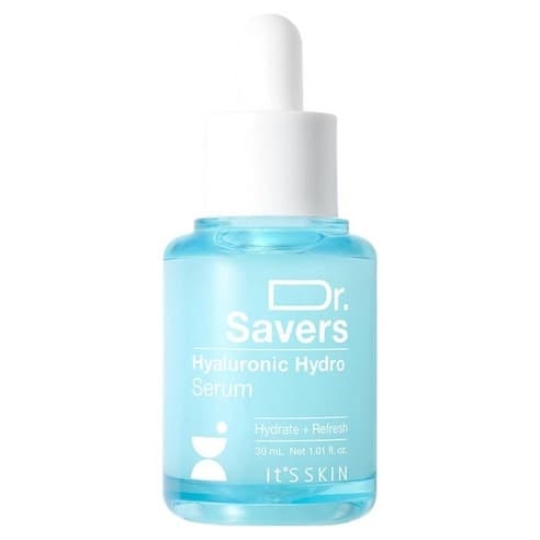 Dr.Savers  Hyaluronic Hydro Serum, 30ml, 1pack - Image 1