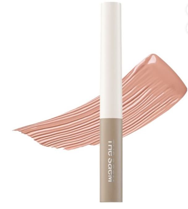 Cover Perfection Brow Concealer, 4g, Rose Beige, 1pack - Image 1