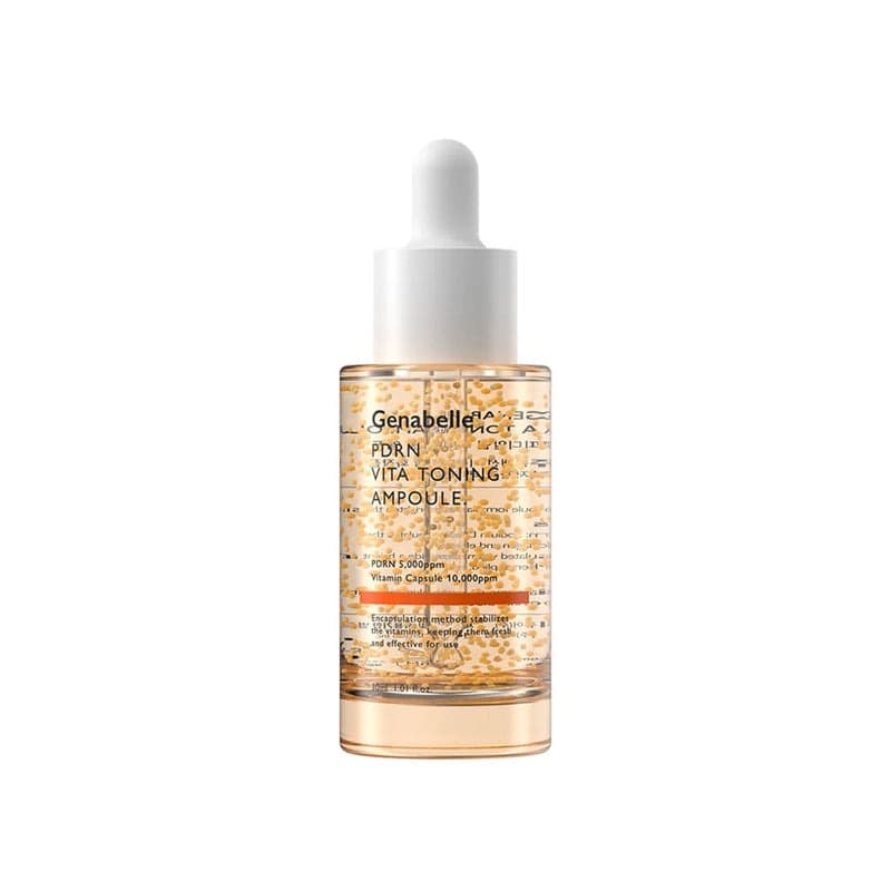 PDRN Vita Toning Ampoule, 30ml - Image 1